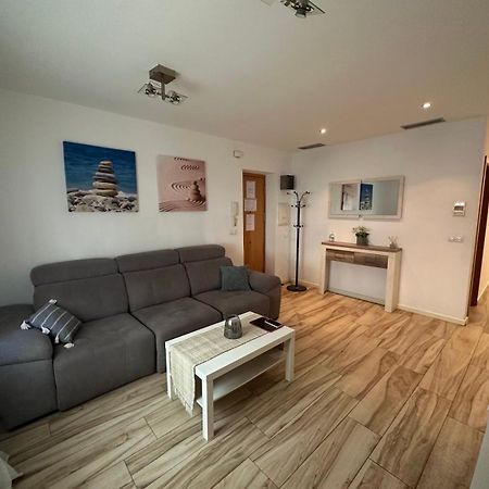 Apartamento Carolinas Suit Alicante Exterior foto