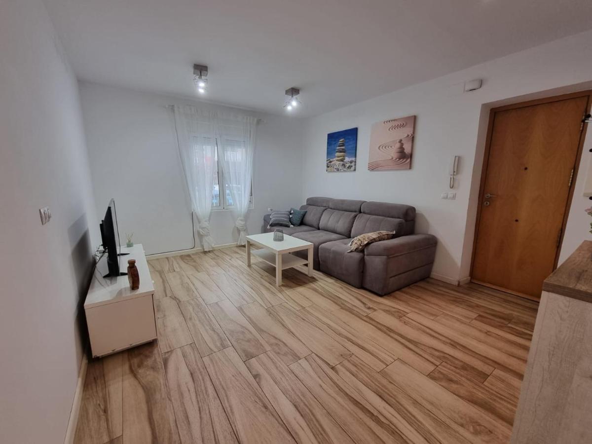 Apartamento Carolinas Suit Alicante Exterior foto