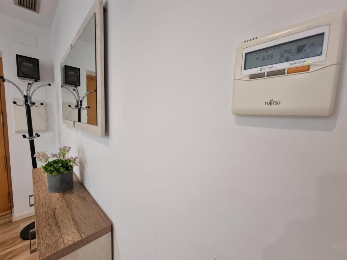 Apartamento Carolinas Suit Alicante Exterior foto